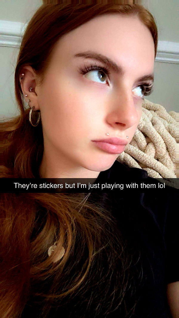 xxxtinacarmella image ~ Altpins