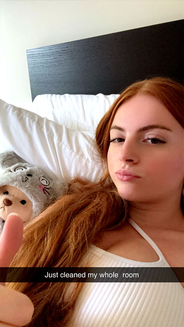 xxxtinacarmella image ~ Altpins