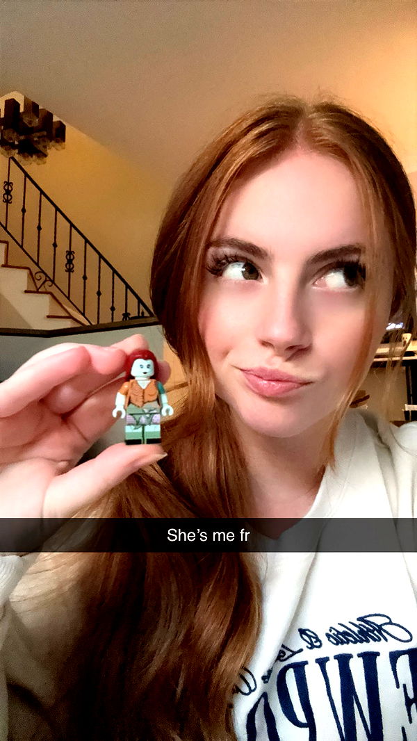 xxxtinacarmella image ~ Altpins