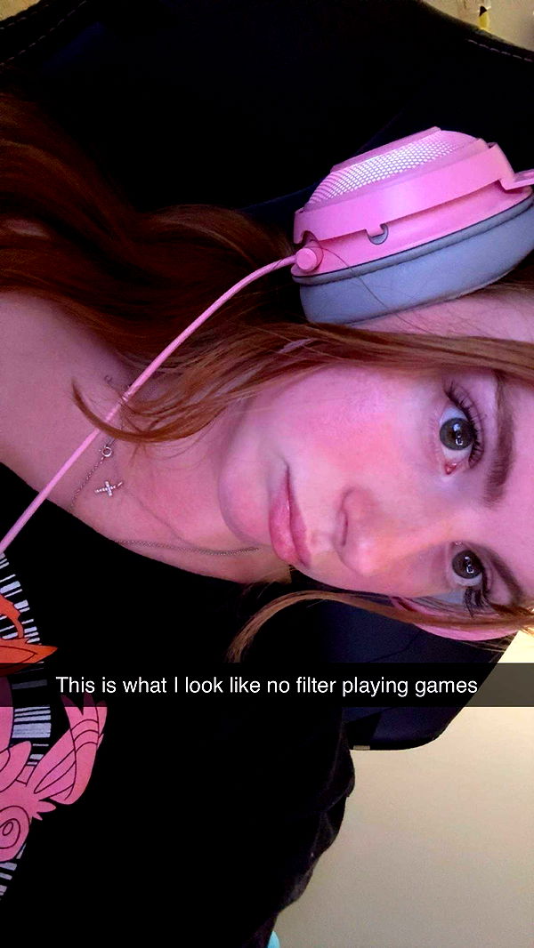 xxxtinacarmella image ~ Altpins