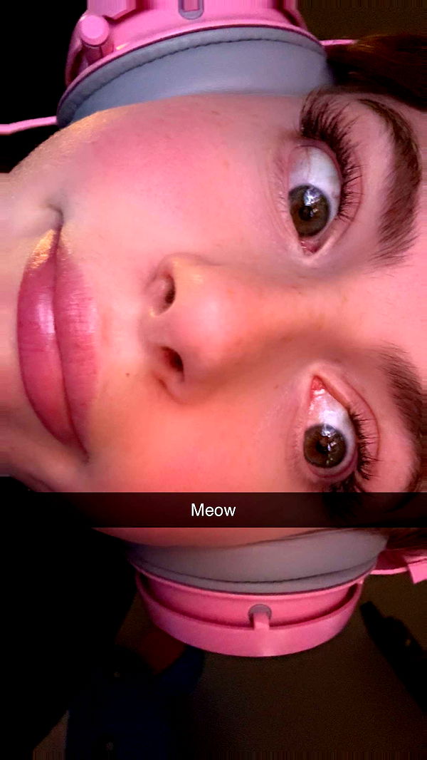 xxxtinacarmella image ~ Altpins