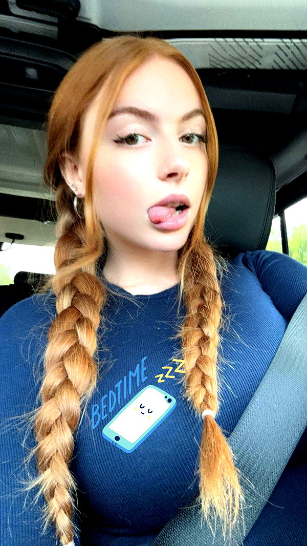 xxxtinacarmella image ~ Altpins