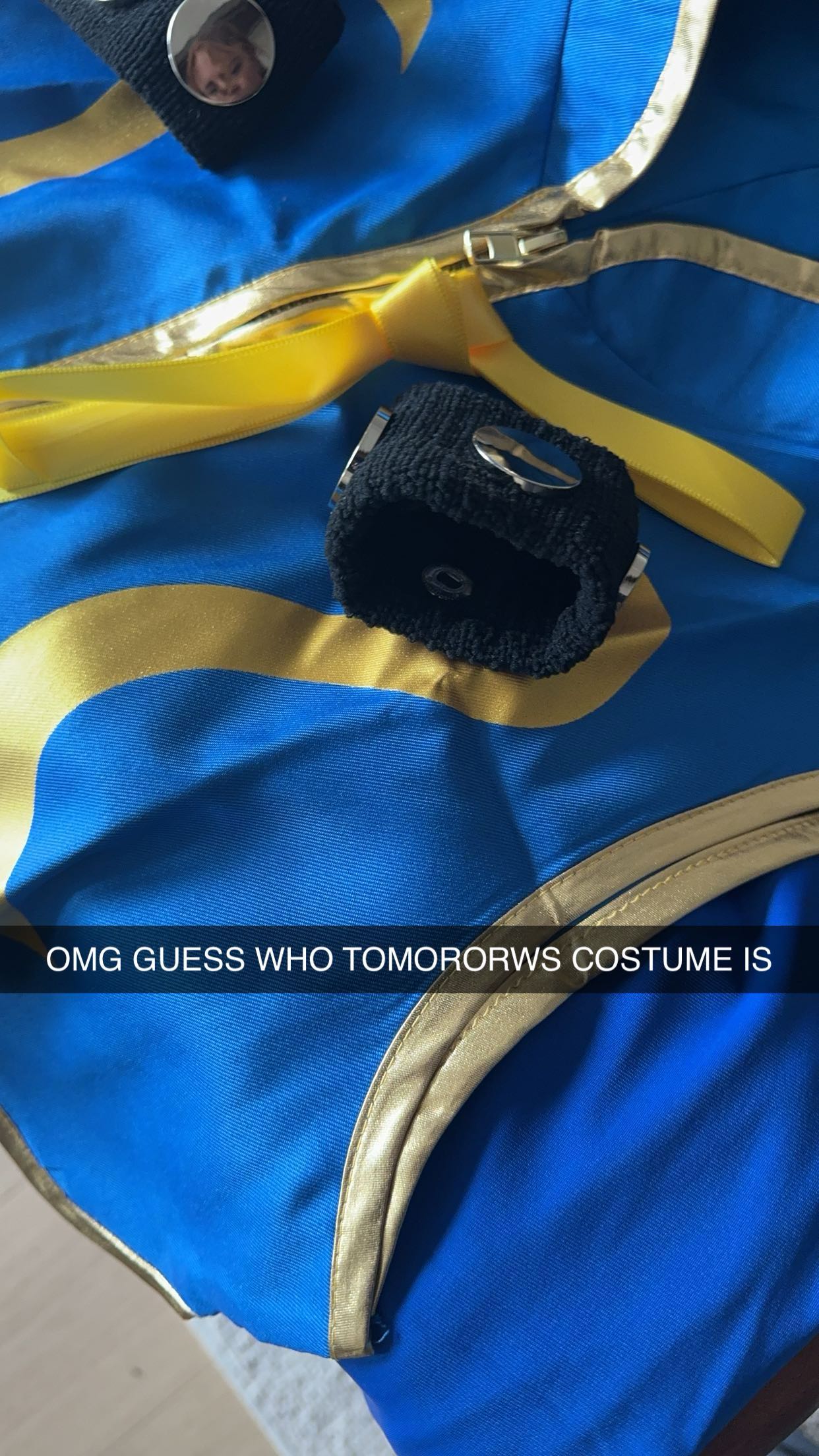 xxxtinacarmella snapchat image archive image