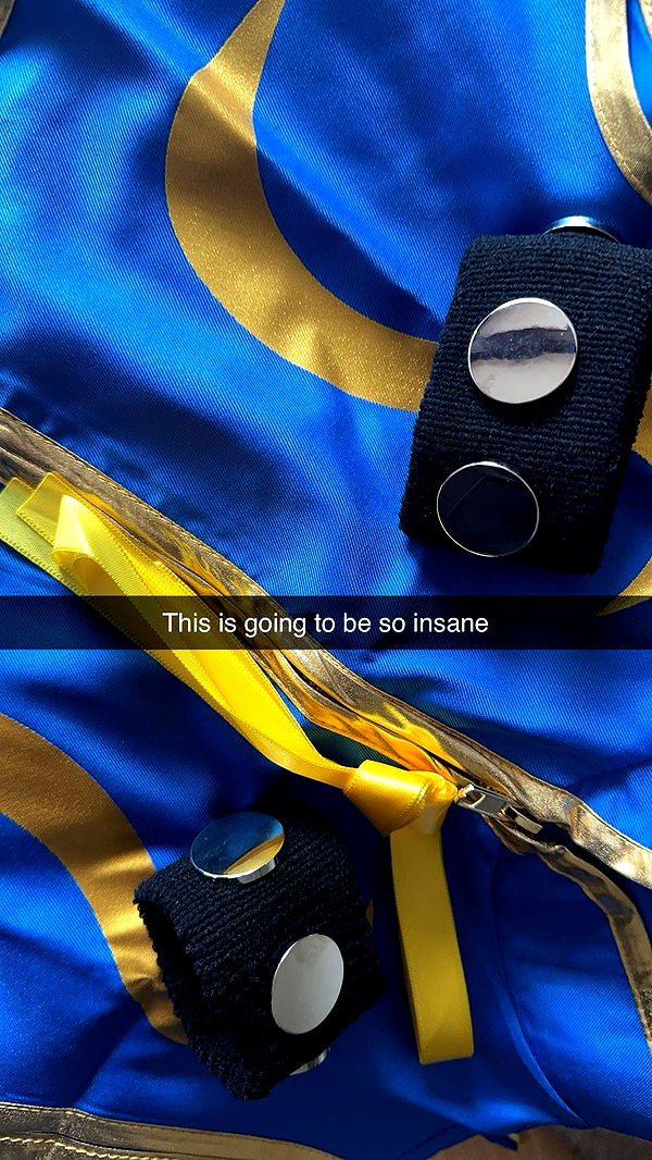 xxxtinacarmella image ~ Altpins