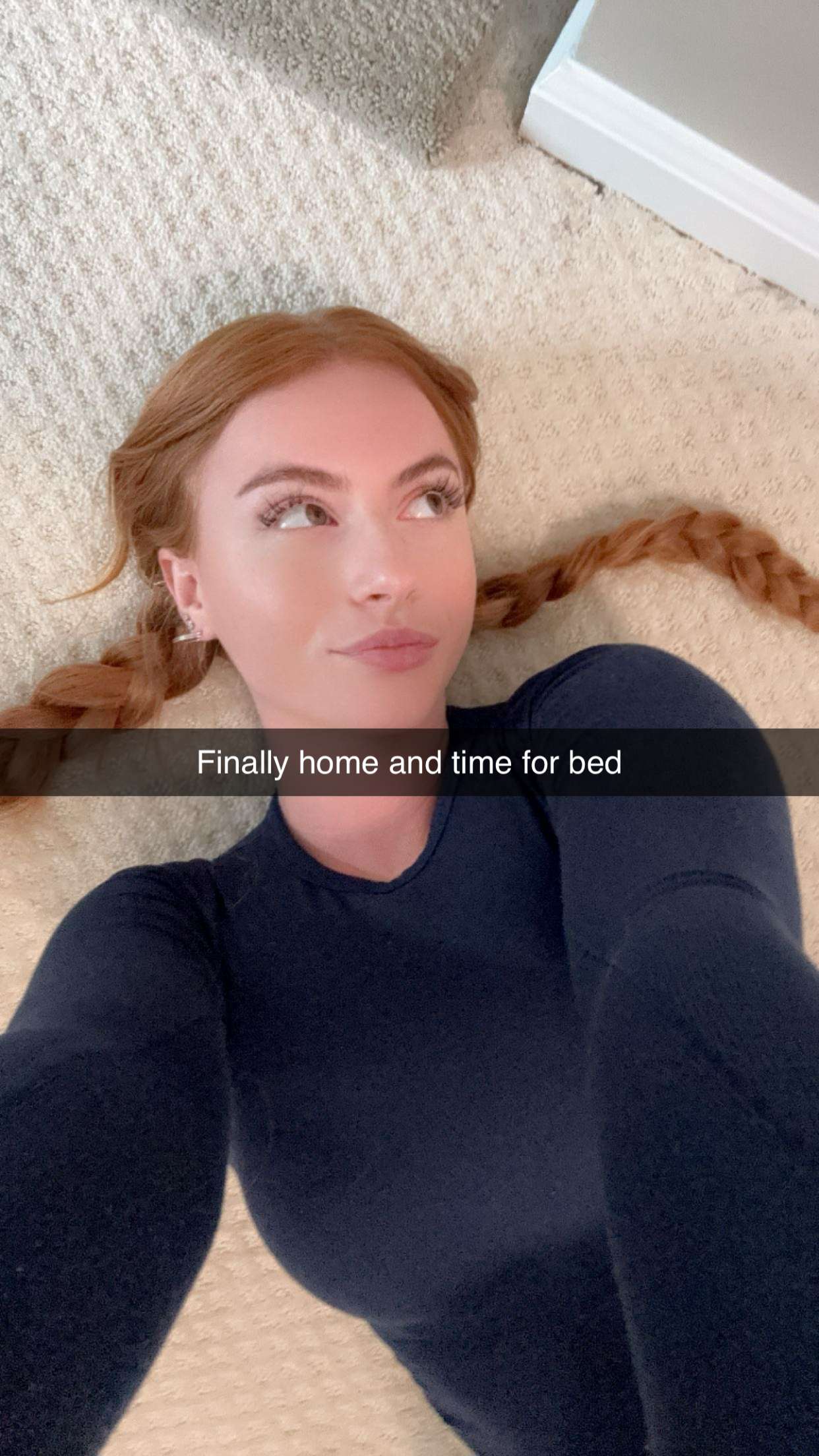 xxxtinacarmella snapchat image archive image