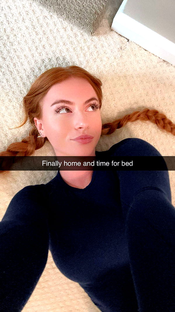 xxxtinacarmella image ~ Altpins