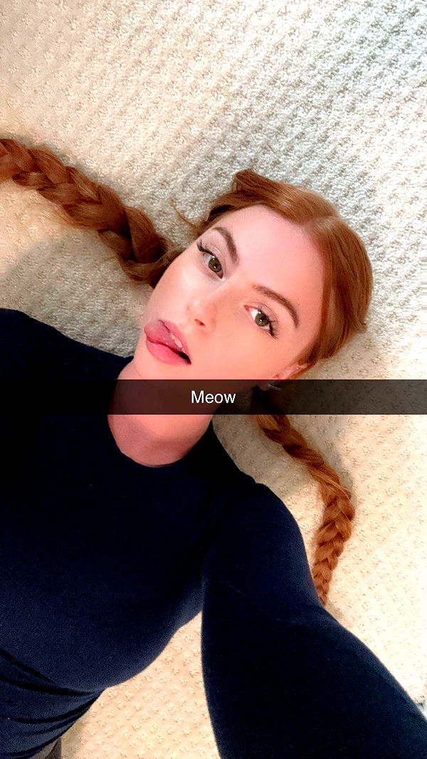 xxxtinacarmella image ~ Altpins