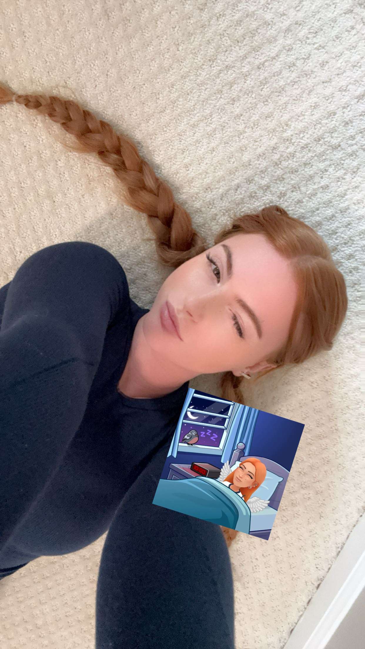 xxxtinacarmella snapchat image archive image