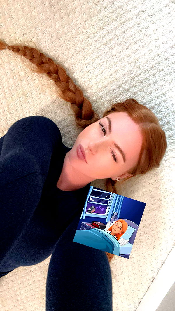 xxxtinacarmella image ~ Altpins