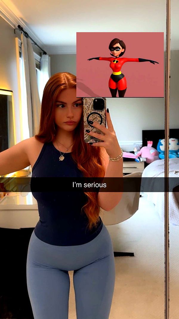 xxxtinacarmella image ~ Altpins