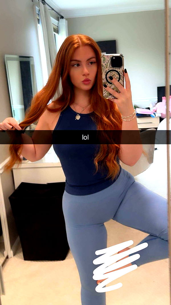 xxxtinacarmella image ~ Altpins