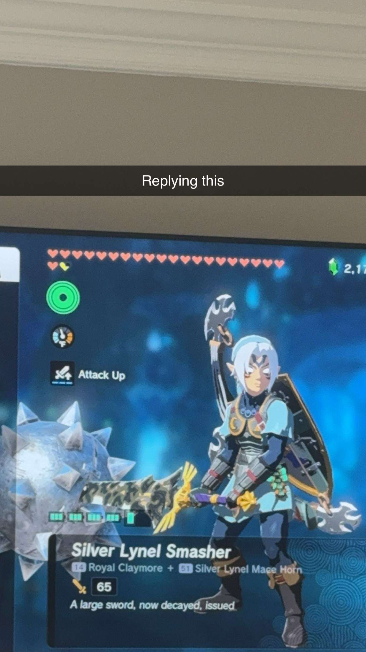 xxxtinacarmella snapchat image archive image