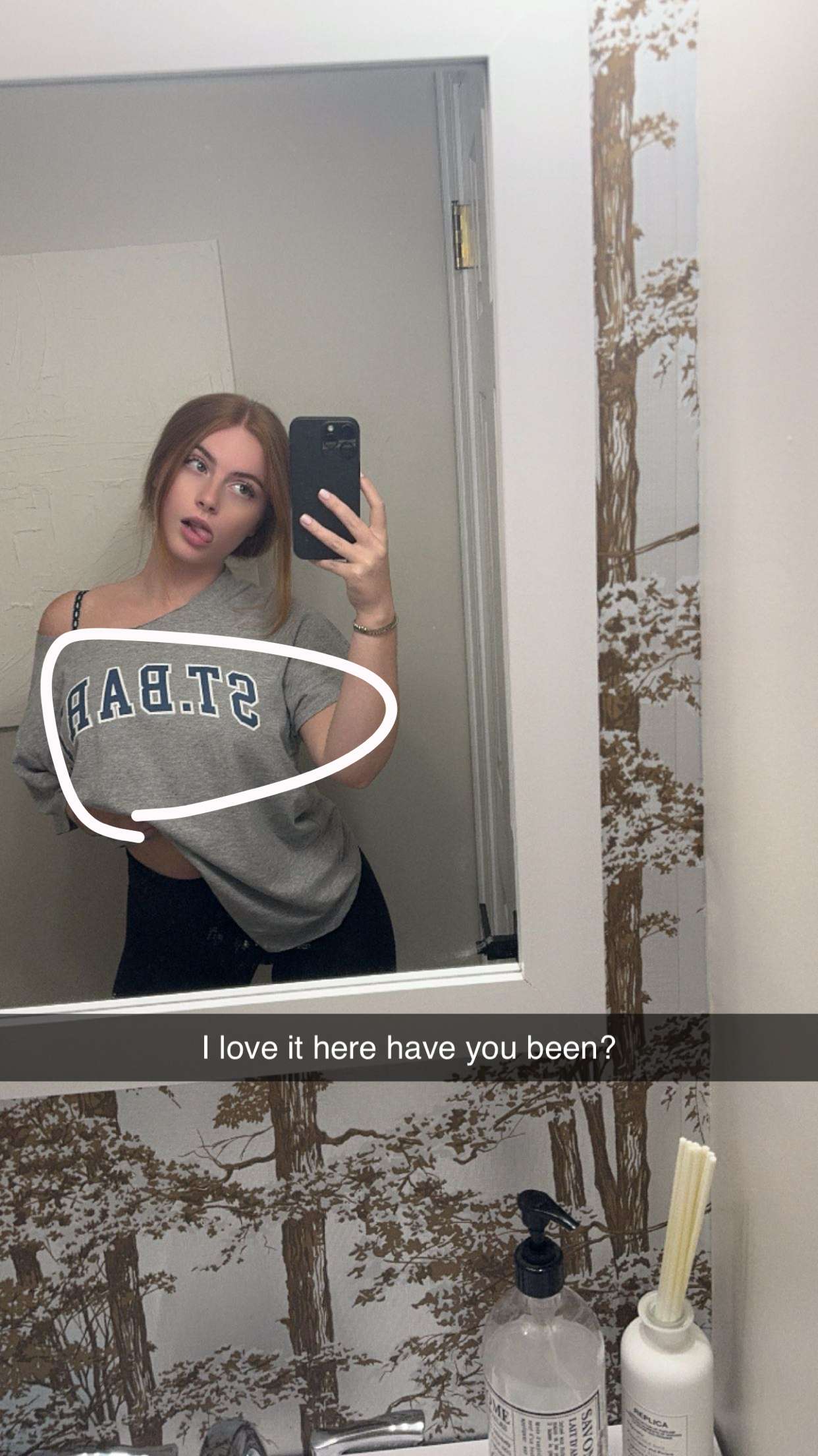 xxxtinacarmella snapchat image archive image