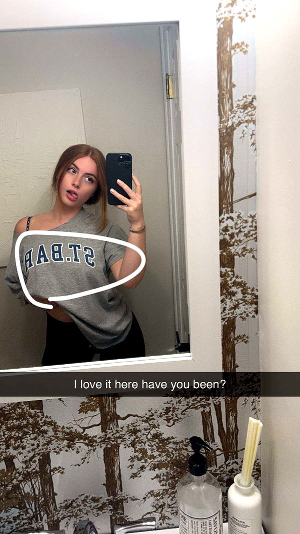 xxxtinacarmella image ~ Altpins