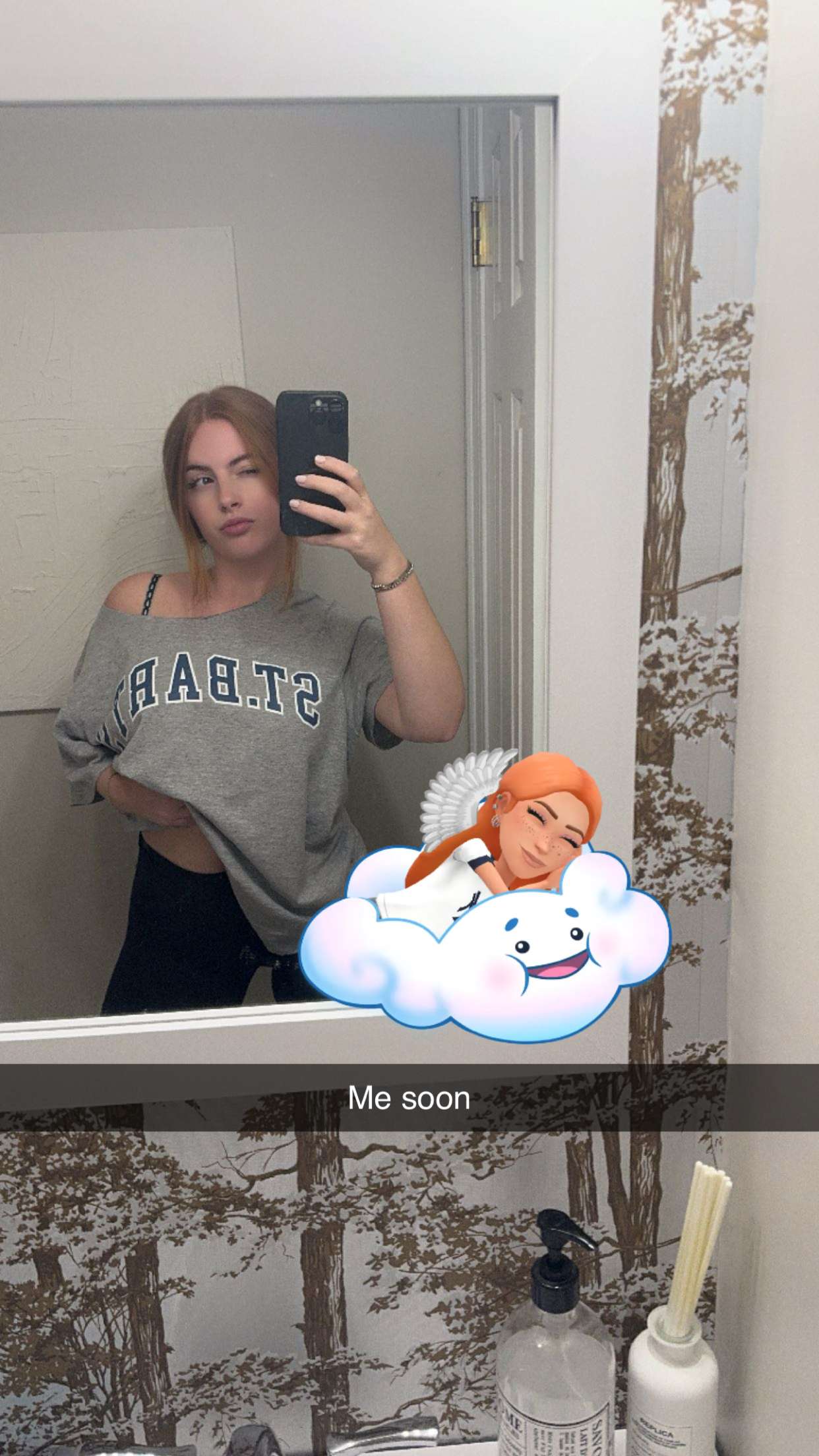 xxxtinacarmella snapchat image archive image