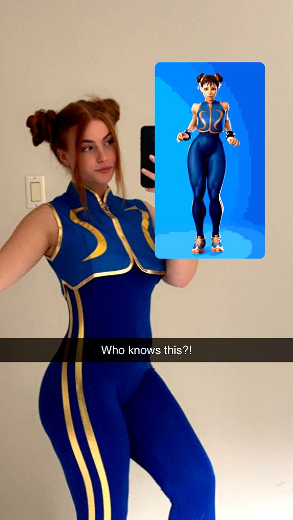 xxxtinacarmella image ~ Altpins