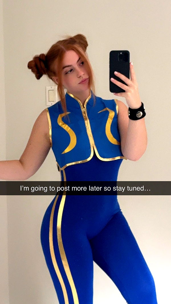 xxxtinacarmella image ~ Altpins