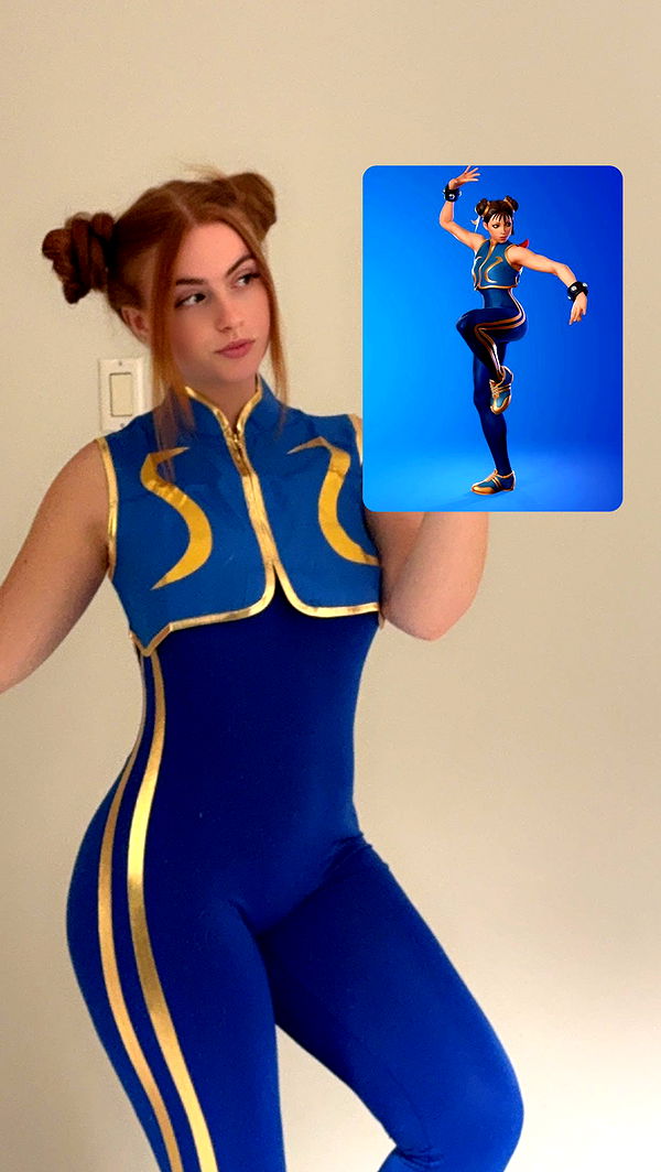 xxxtinacarmella image ~ Altpins