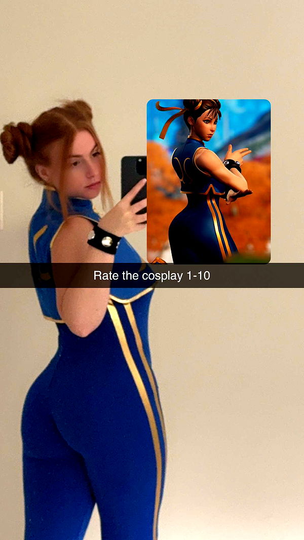 xxxtinacarmella image ~ Altpins