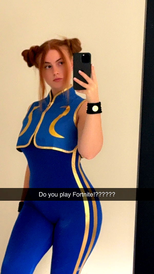 xxxtinacarmella image ~ Altpins