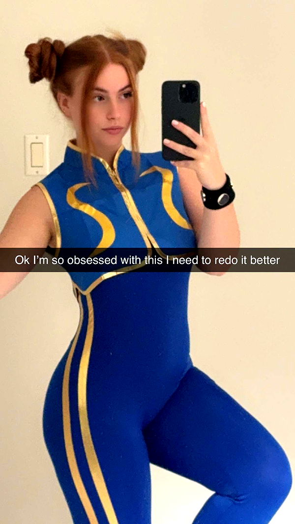 xxxtinacarmella image ~ Altpins