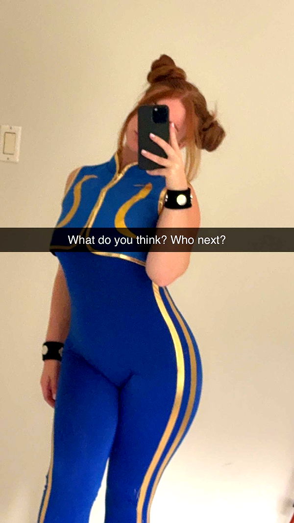 xxxtinacarmella image ~ Altpins