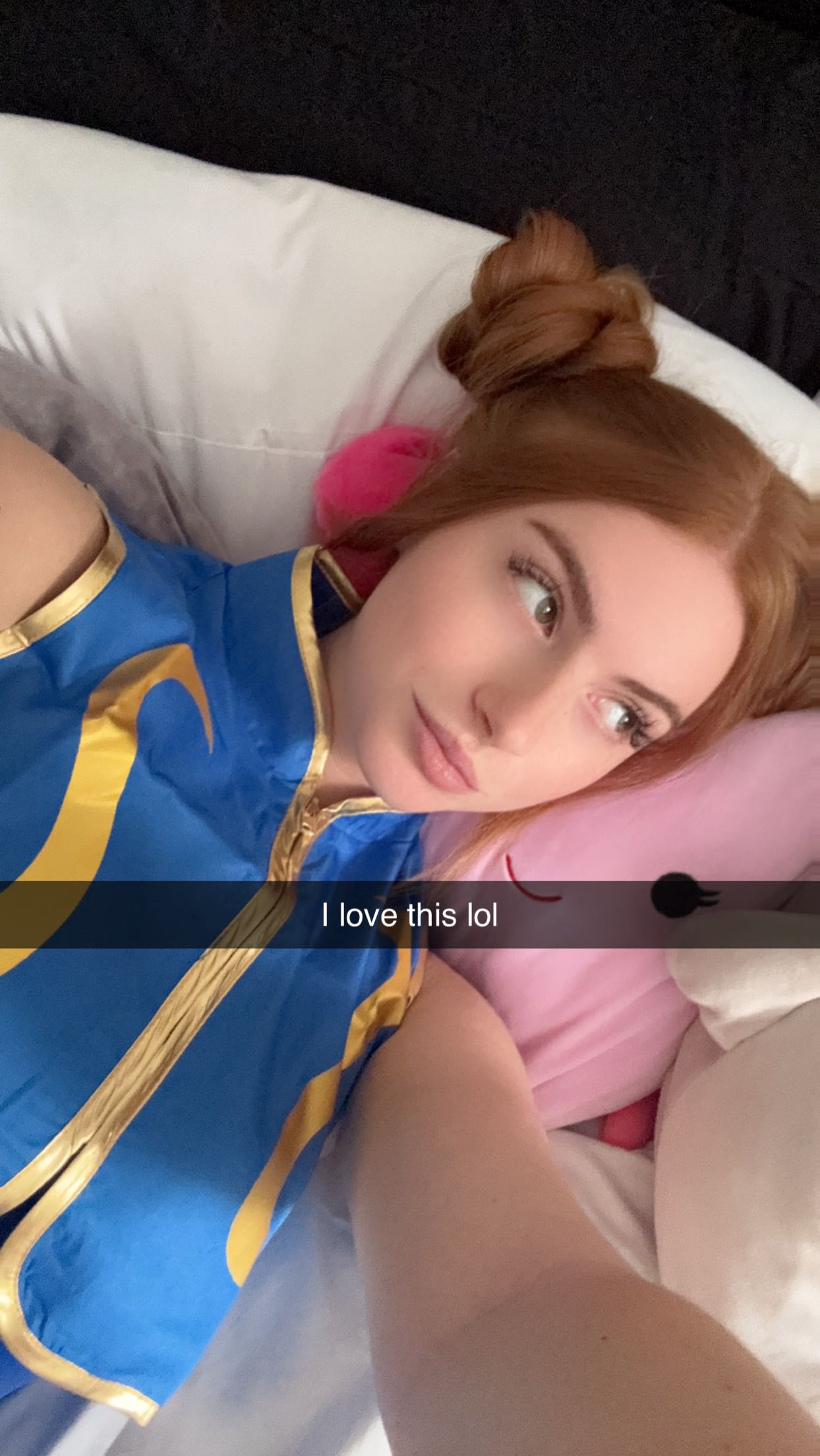 xxxtinacarmella snapchat image archive image