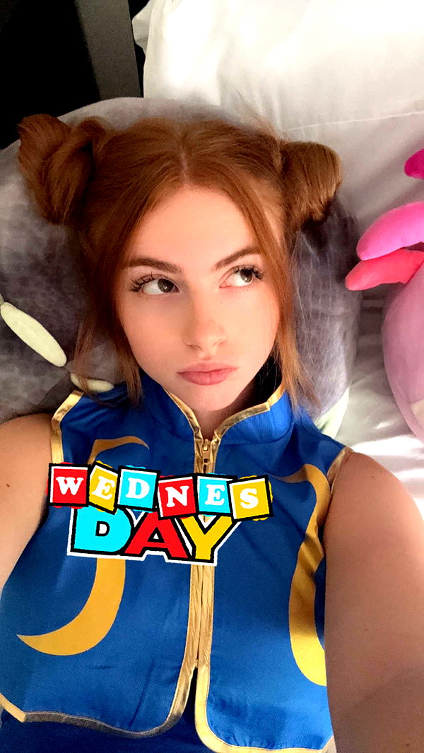 xxxtinacarmella image ~ Altpins