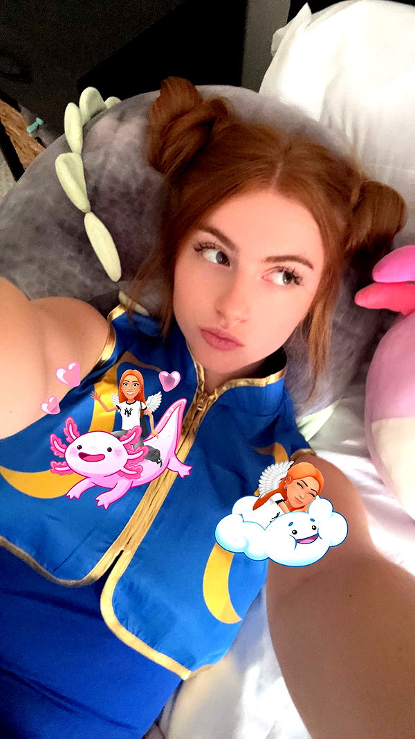 xxxtinacarmella image ~ Altpins