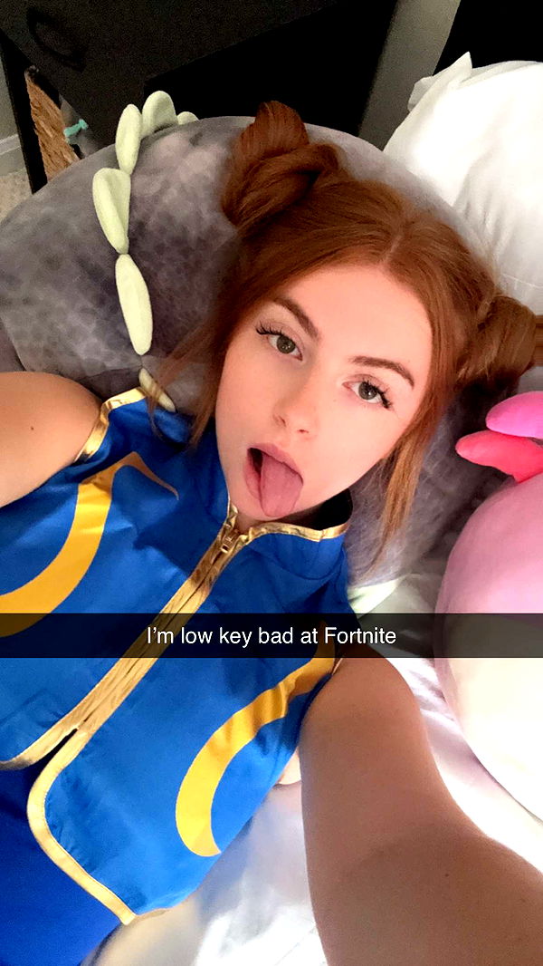 xxxtinacarmella image ~ Altpins