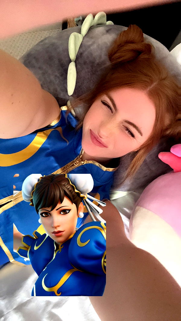 xxxtinacarmella image ~ Altpins