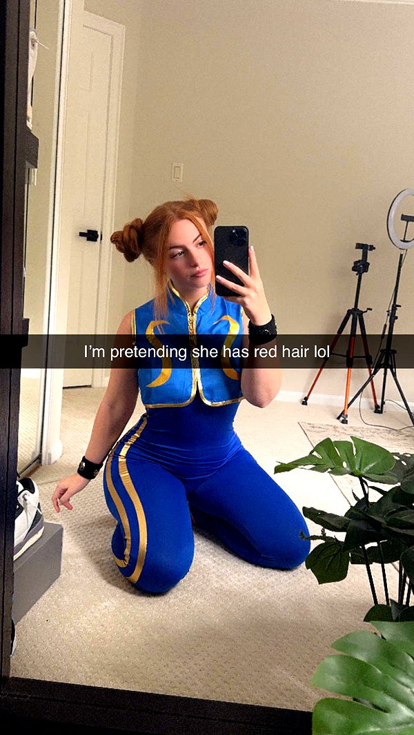 xxxtinacarmella image ~ Altpins