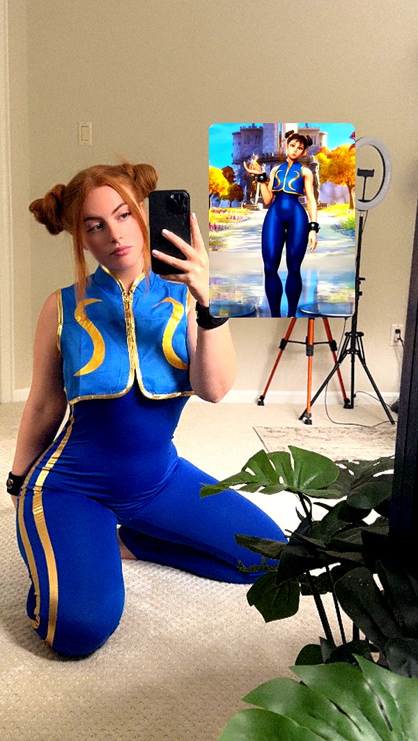 xxxtinacarmella image ~ Altpins