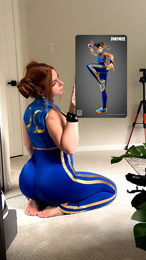 xxxtinacarmella image ~ Altpins