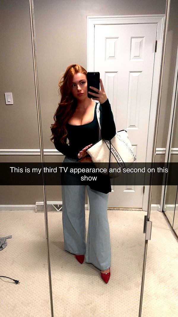 xxxtinacarmella image ~ Altpins