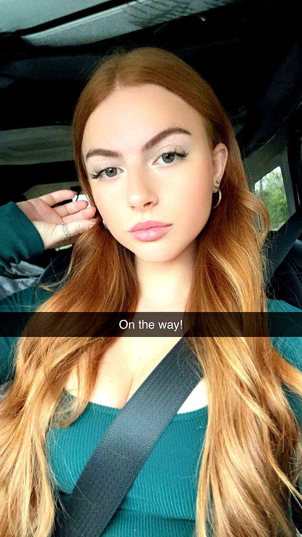 xxxtinacarmella image ~ Altpins