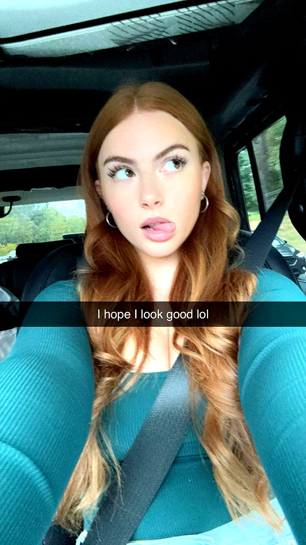 xxxtinacarmella image ~ Altpins