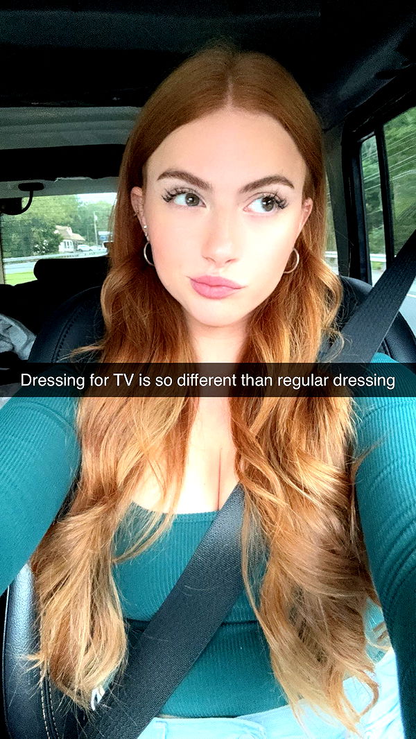 xxxtinacarmella image ~ Altpins