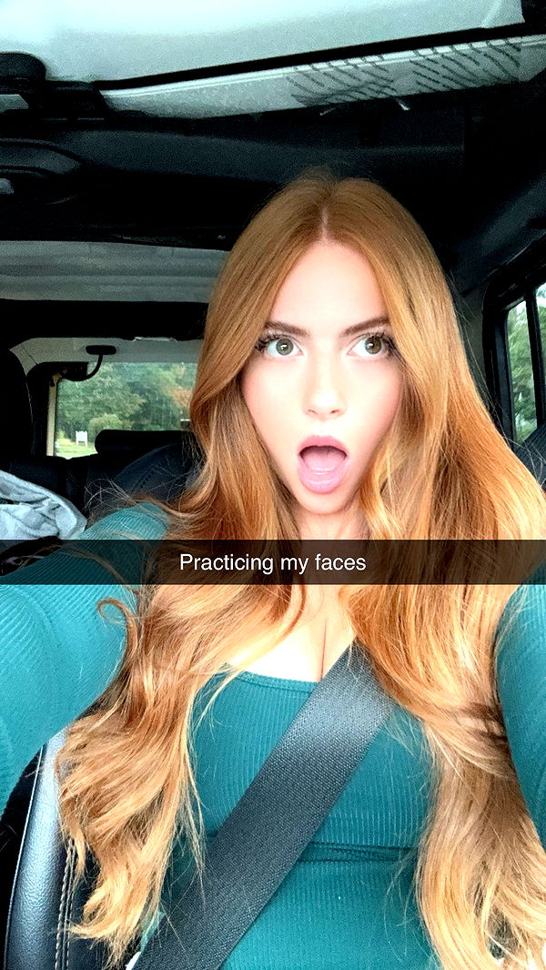 xxxtinacarmella image ~ Altpins