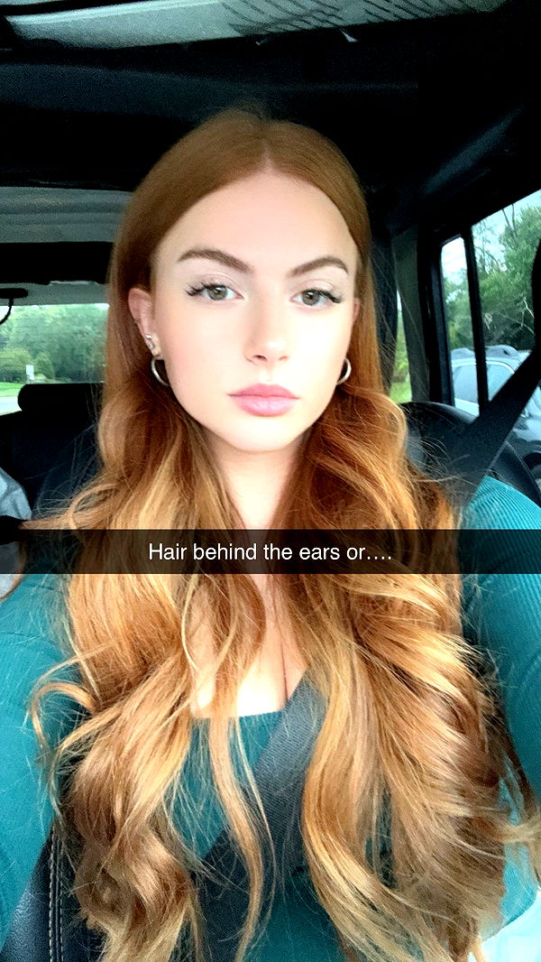 xxxtinacarmella image ~ Altpins