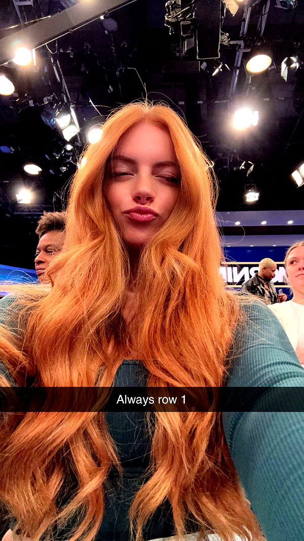 xxxtinacarmella image ~ Altpins