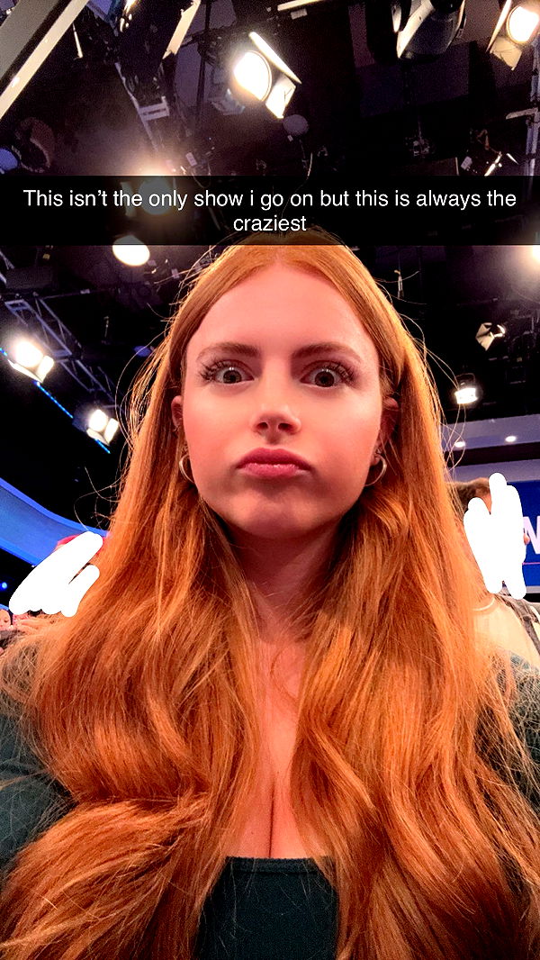 xxxtinacarmella image ~ Altpins