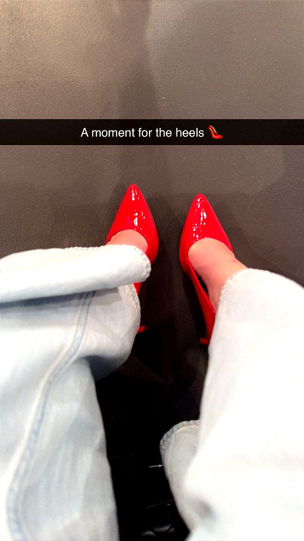 xxxtinacarmella image ~ Altpins