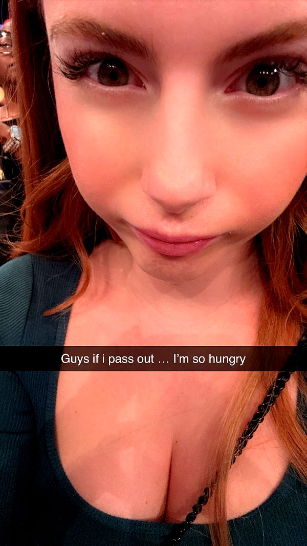 xxxtinacarmella image ~ Altpins