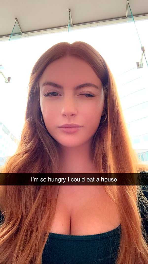 xxxtinacarmella image ~ Altpins