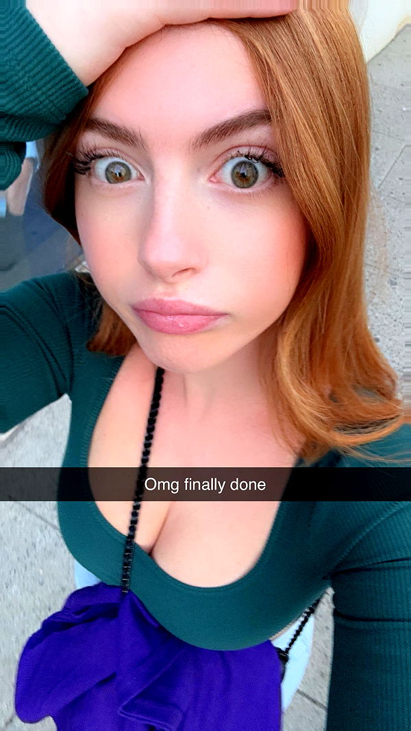 xxxtinacarmella image ~ Altpins