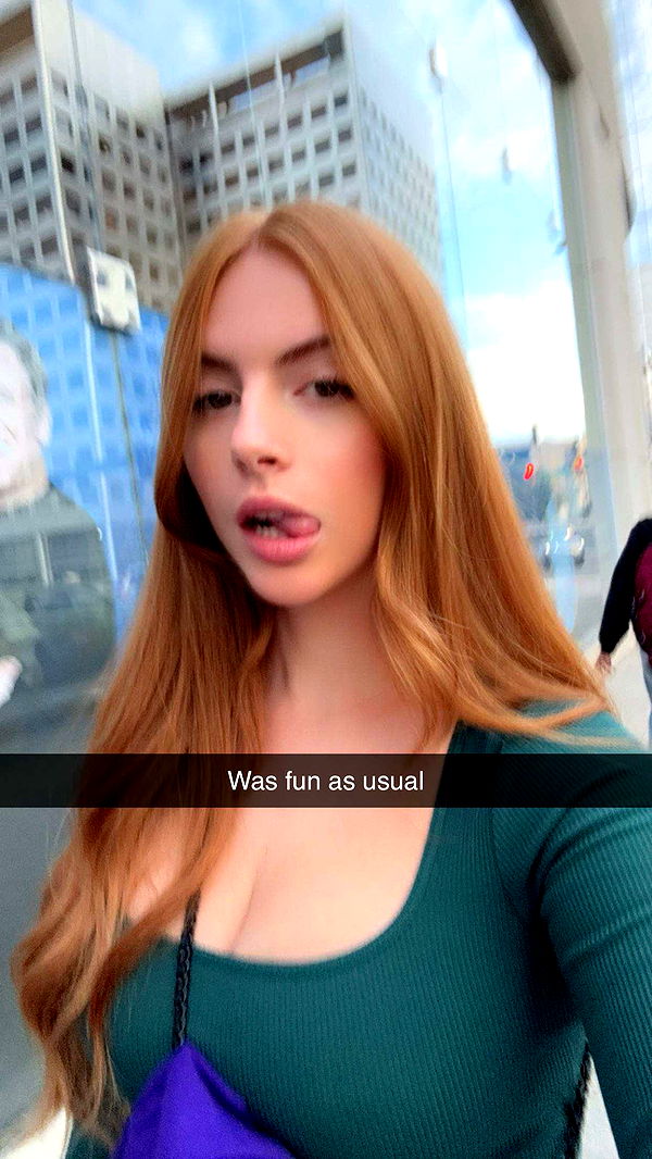 xxxtinacarmella image ~ Altpins