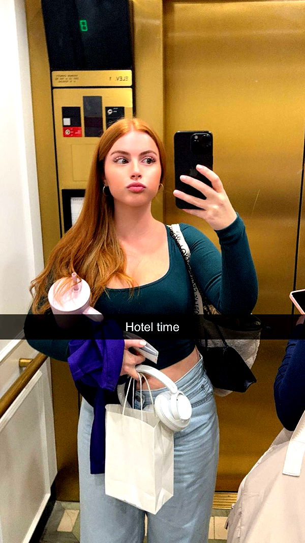 xxxtinacarmella image ~ Altpins