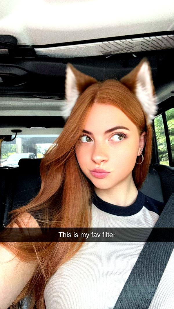 xxxtinacarmella image ~ Altpins