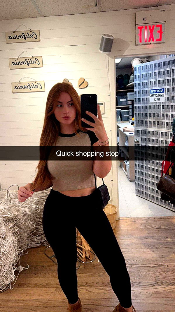 xxxtinacarmella image ~ Altpins